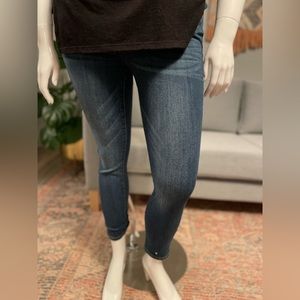 Judy Blue Relaxed Fit Jeans